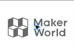 MakerWorld logo