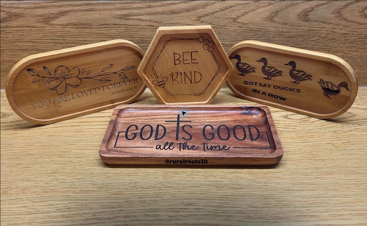 Engraved pocketknife cases